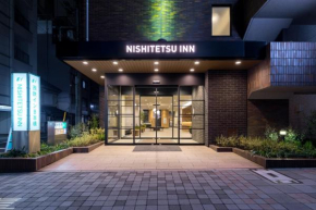 Nishitetsu Inn Nihonbashi